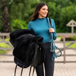 QHP SS25 Sportshirt Micah