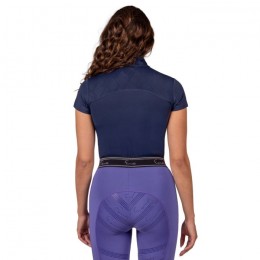 QHP SS25 Sportshirt Nyomi