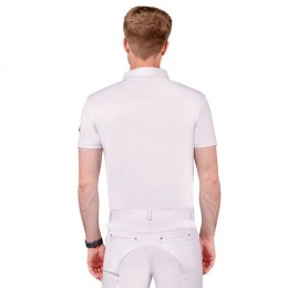 QHP SS25 Competition Shirt Berno