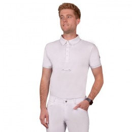 QHP SS25 Competition Shirt Berno