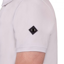 QHP SS25 Competition Shirt Berno