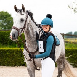 QHP SS25 Cap Cover Micah