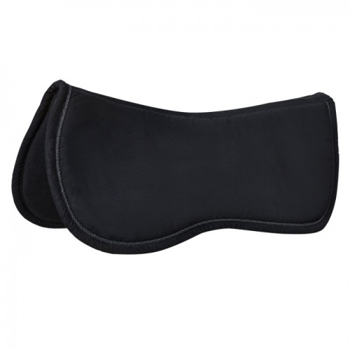Imperial Riding Saddle pad Suede