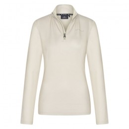 HV Polo FW'22 Top Lumi