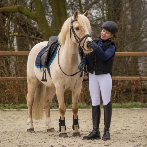 QHP Bodyprotector Junior