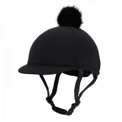 QHP Cap cover Glitter