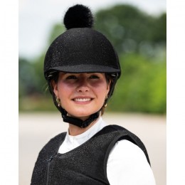 QHP Cap cover Glitter