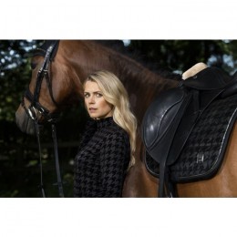 Eskadron FW'22 Essence velvet stamp black