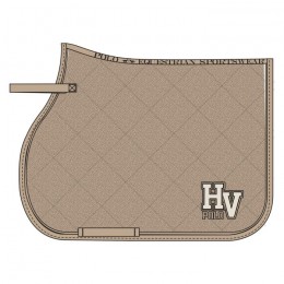 HV Polo SS25 Saddle Pad Lisa GP