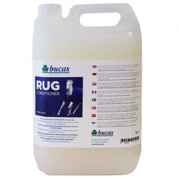 Bucas Rug Conditioner 5L
