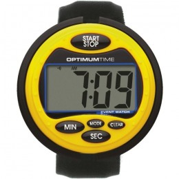Optimum Time Stopwatch
