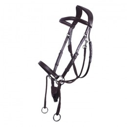 QHP Bitless Bridle Ceto
