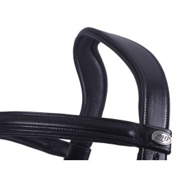 QHP Bitless Bridle Ceto