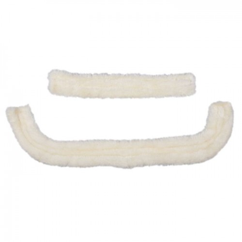 QHP Bridle Ontario Fur Patches