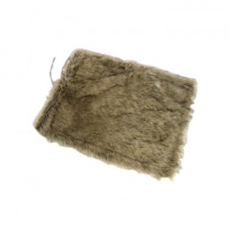 Kentucky Dog Bed Fuzzy Blanket To Go