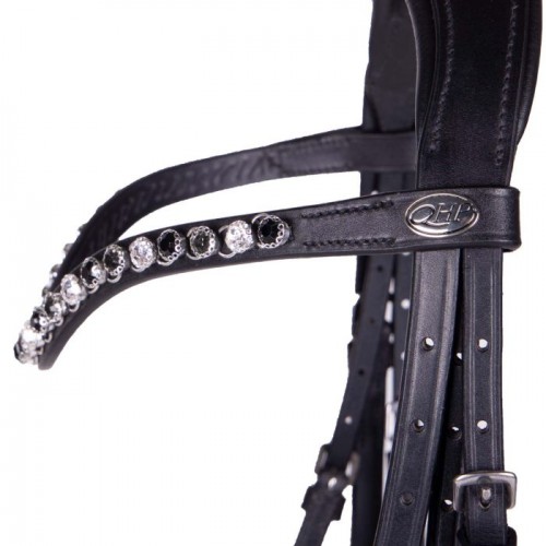 QHP Bridle Indra