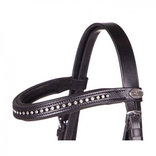 QHP Bridle Beli
