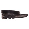 QHP Belt Equestrian sports