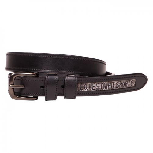 QHP Belt Equestrian sports