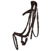 QHP Bridle  Salerno