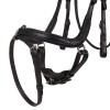 QHP Bridle  Salerno