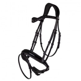 QHP SS25 Bridle Arleth