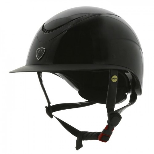 Equithème Wings Helmet MIPS Glossy