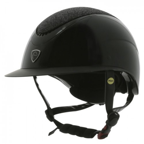 Equithème Wings Helmet MIPS Glossy