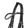 QHP Bridle Bixie