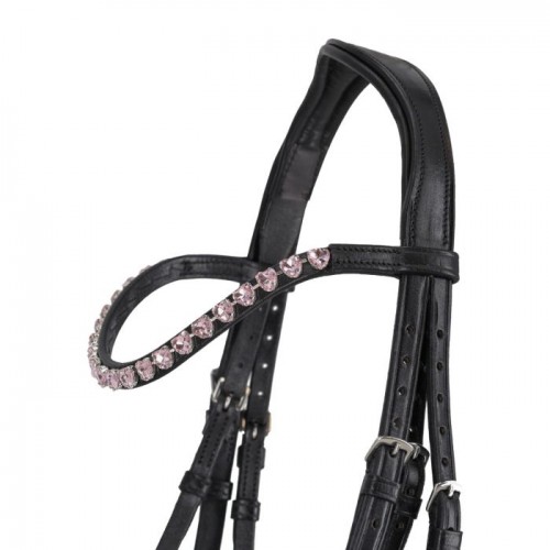 QHP Bridle Bixie