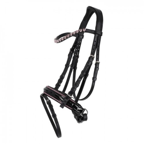 QHP Bridle Bixie