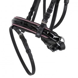 QHP Bridle Bixie