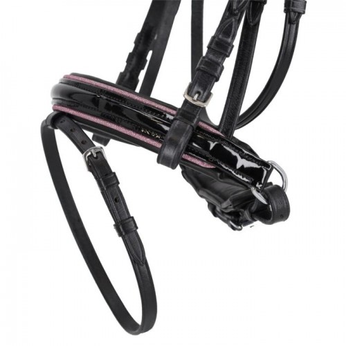 QHP Bridle Bixie