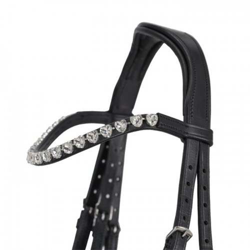 QHP Bridle Bixie