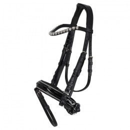 QHP Bridle Bixie