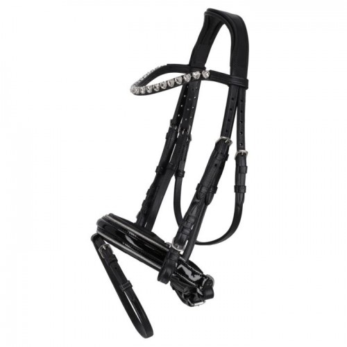 QHP Bridle Bixie