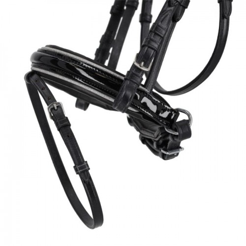 QHP Bridle Bixie