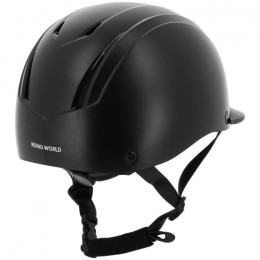 Riding World Helmet Topy