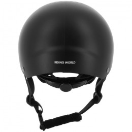 Riding World Helmet Windy