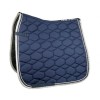 HKM Saddle Pad Crystal Fashion