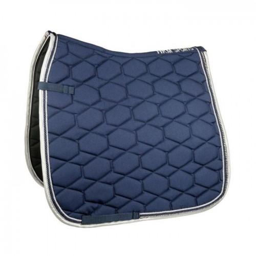 HKM Saddle Pad Crystal Fashion