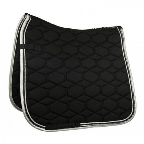 HKM Saddle Pad Crystal Fashion