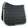 HKM Saddle Pad Crystal Fashion