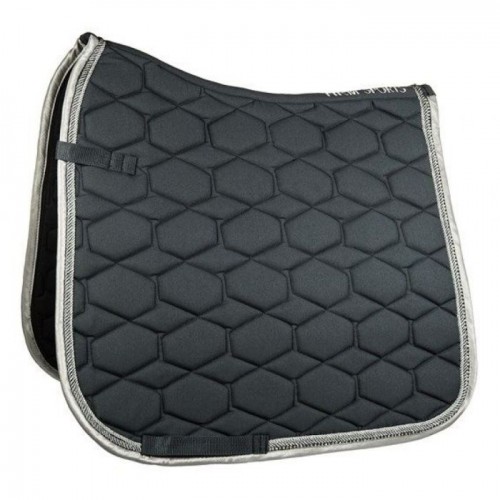 HKM Saddle Pad Crystal Fashion