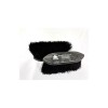 Haas Mane Brush small 8cm black
