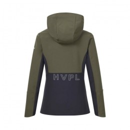 HV Polo Jacket HVPMarinde