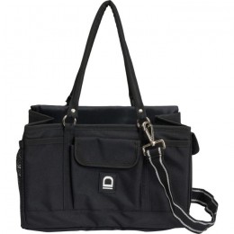 EquiPage SS'24 Squared Grooming Bag