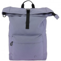 Equitheme Backpack Roll-top Urban