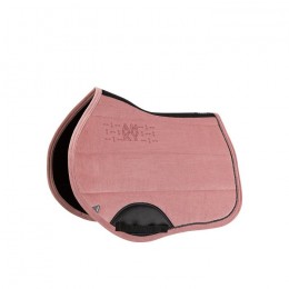 ANKY FW25 pad Velvet veelzijdigheid Bridal Rose