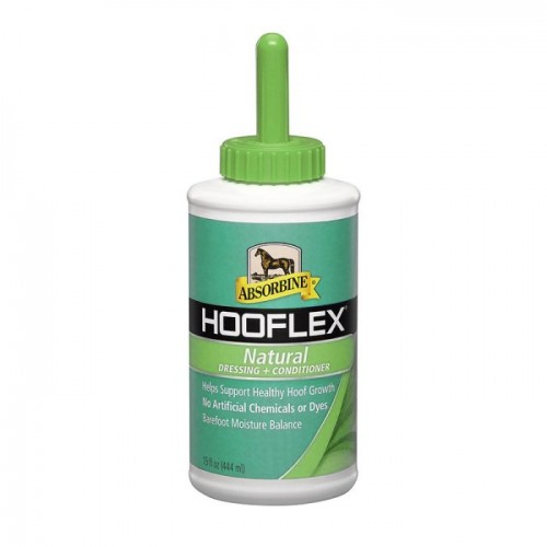 Absorbine Hooflex All Natural Conditioner